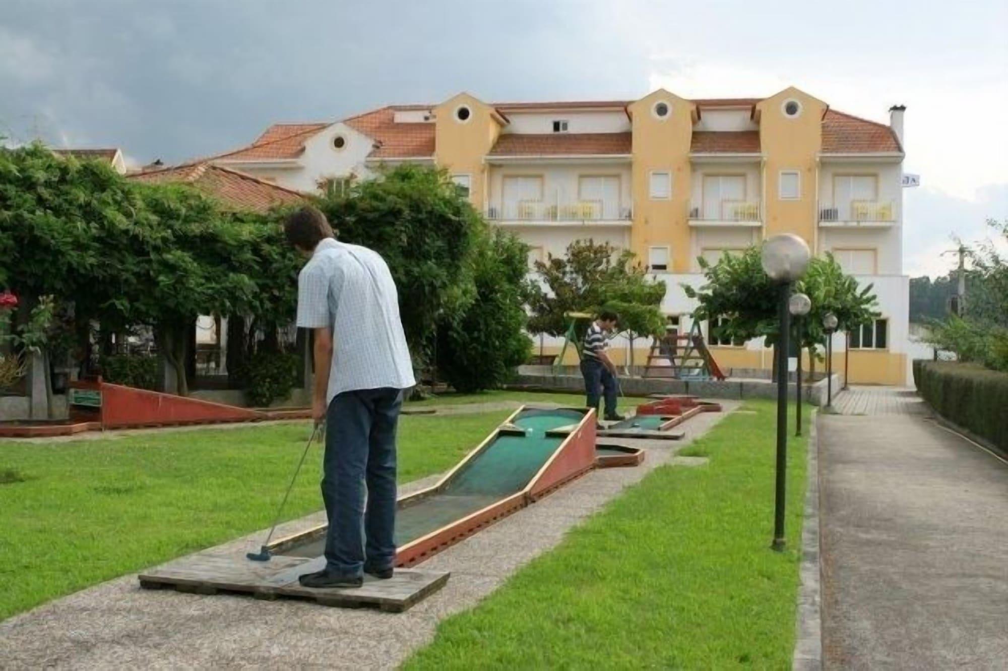Campo de Golf Hotel Boavista II