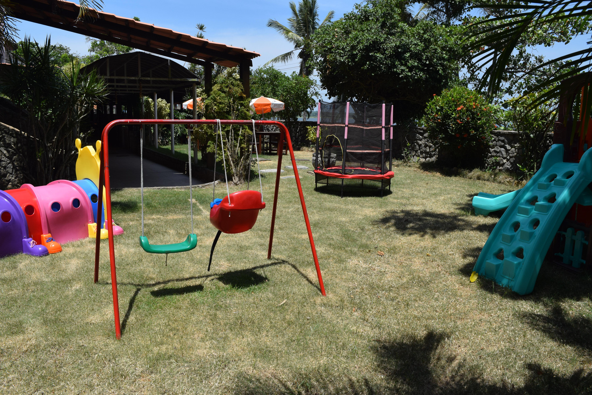 Instalaciones Recreativas Du Lac