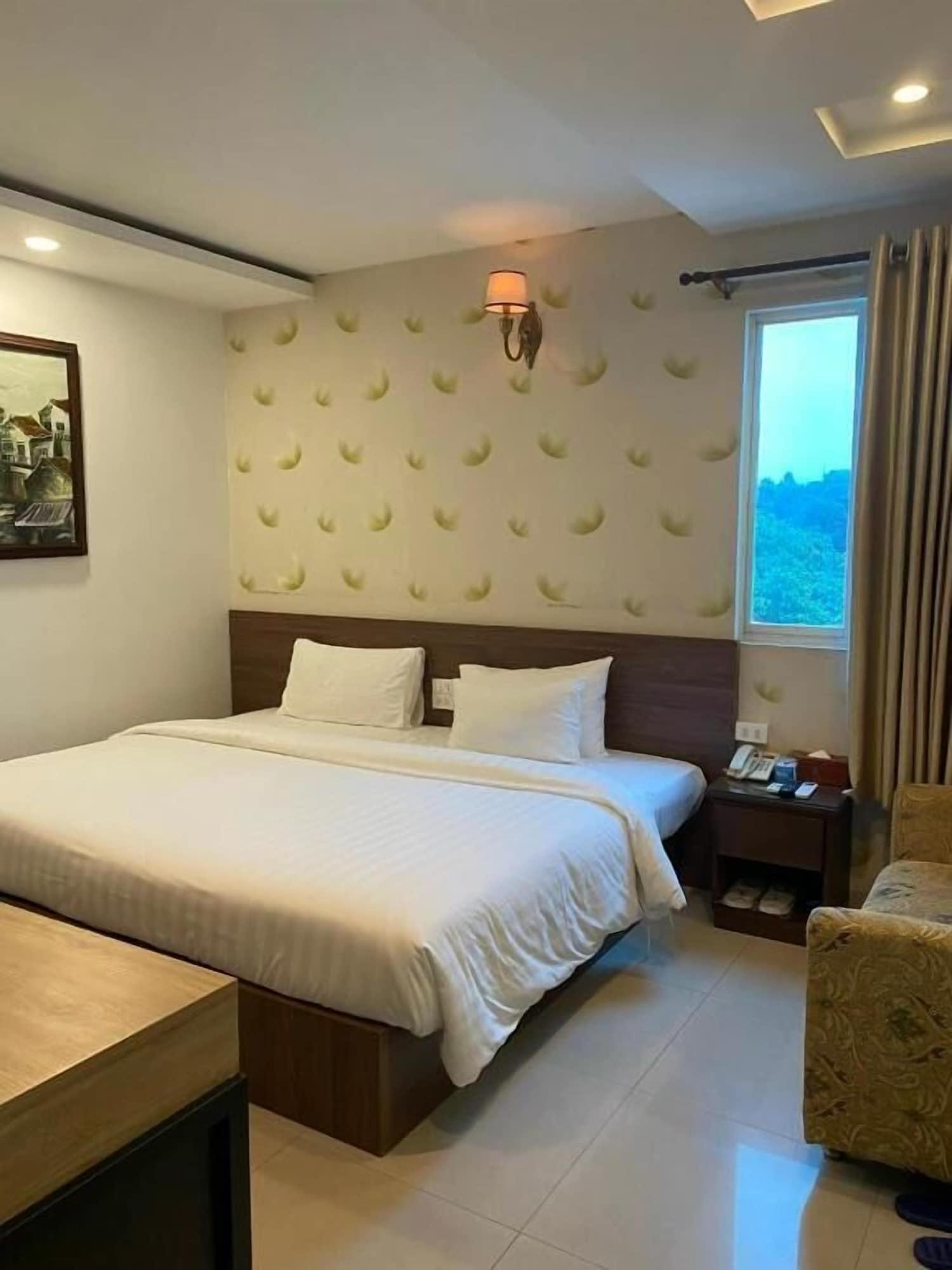 Habitación A25 Hotel - 29 Bui Thi Xuan