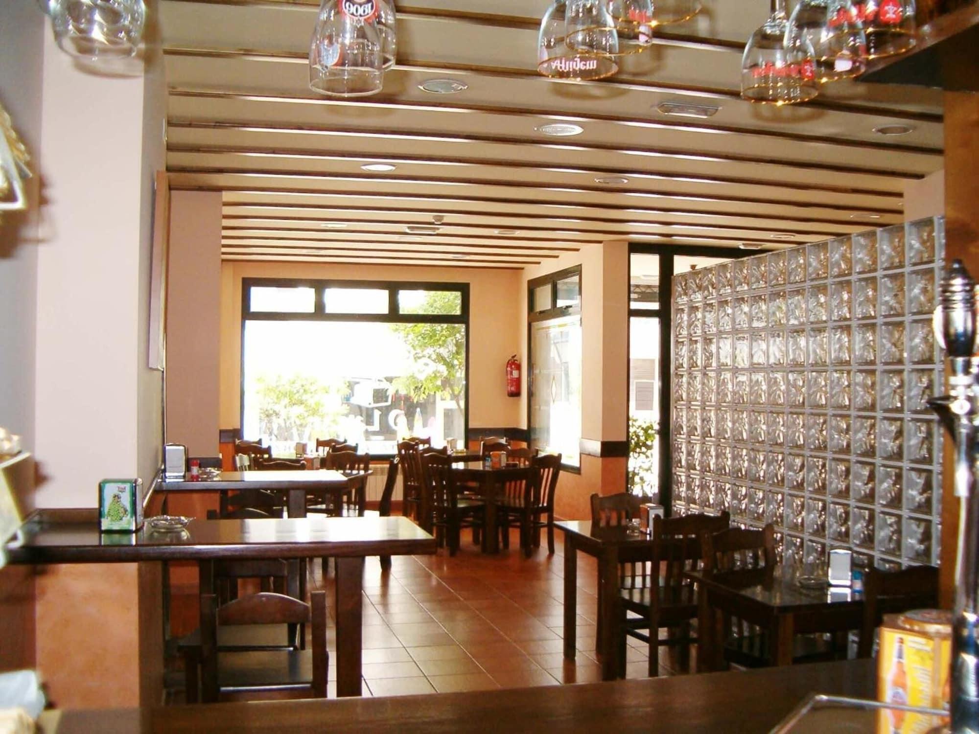 Restaurant Hotel O Lagar