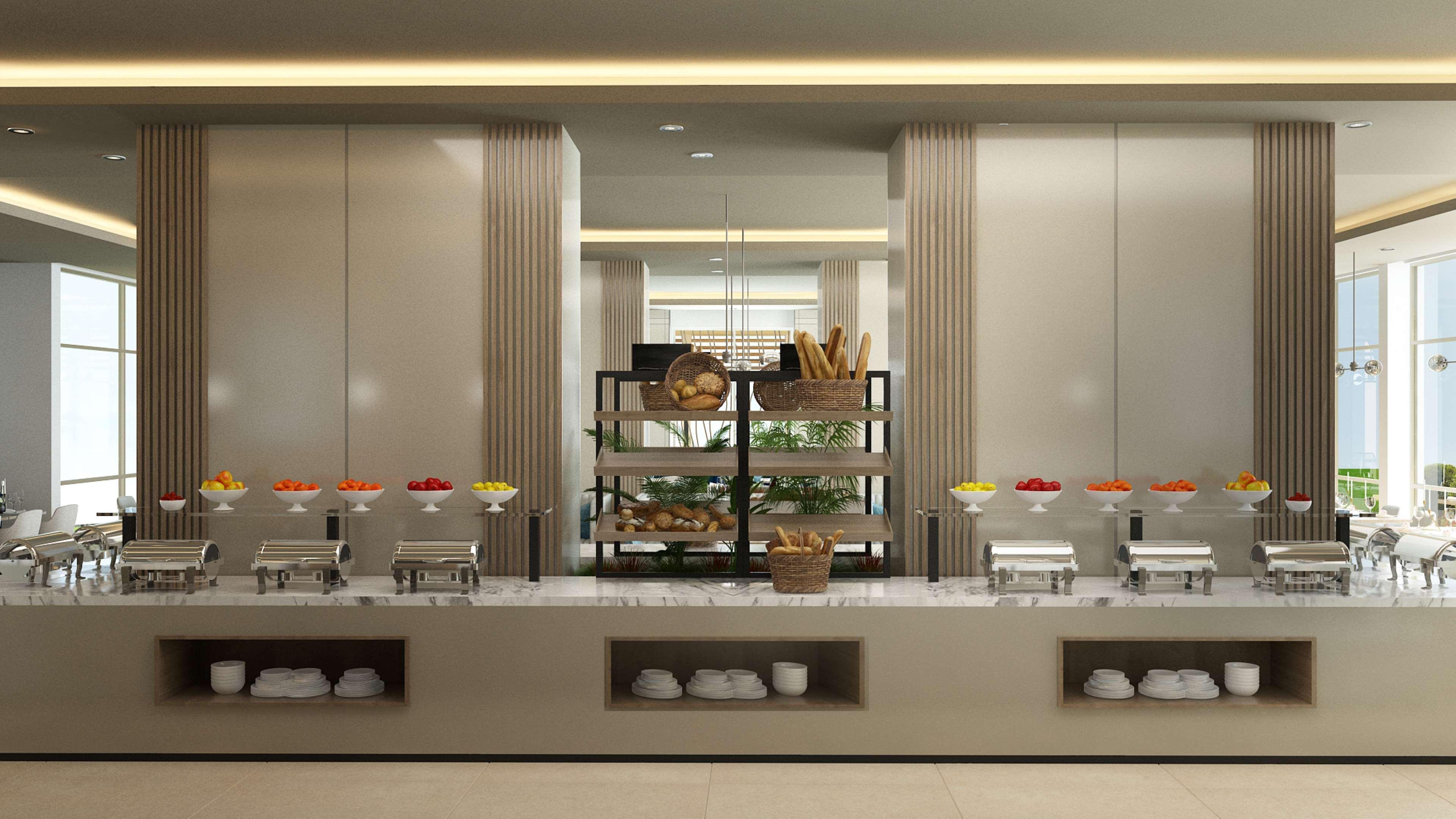 Restaurant Hyatt Regency Kotor Bay Resort