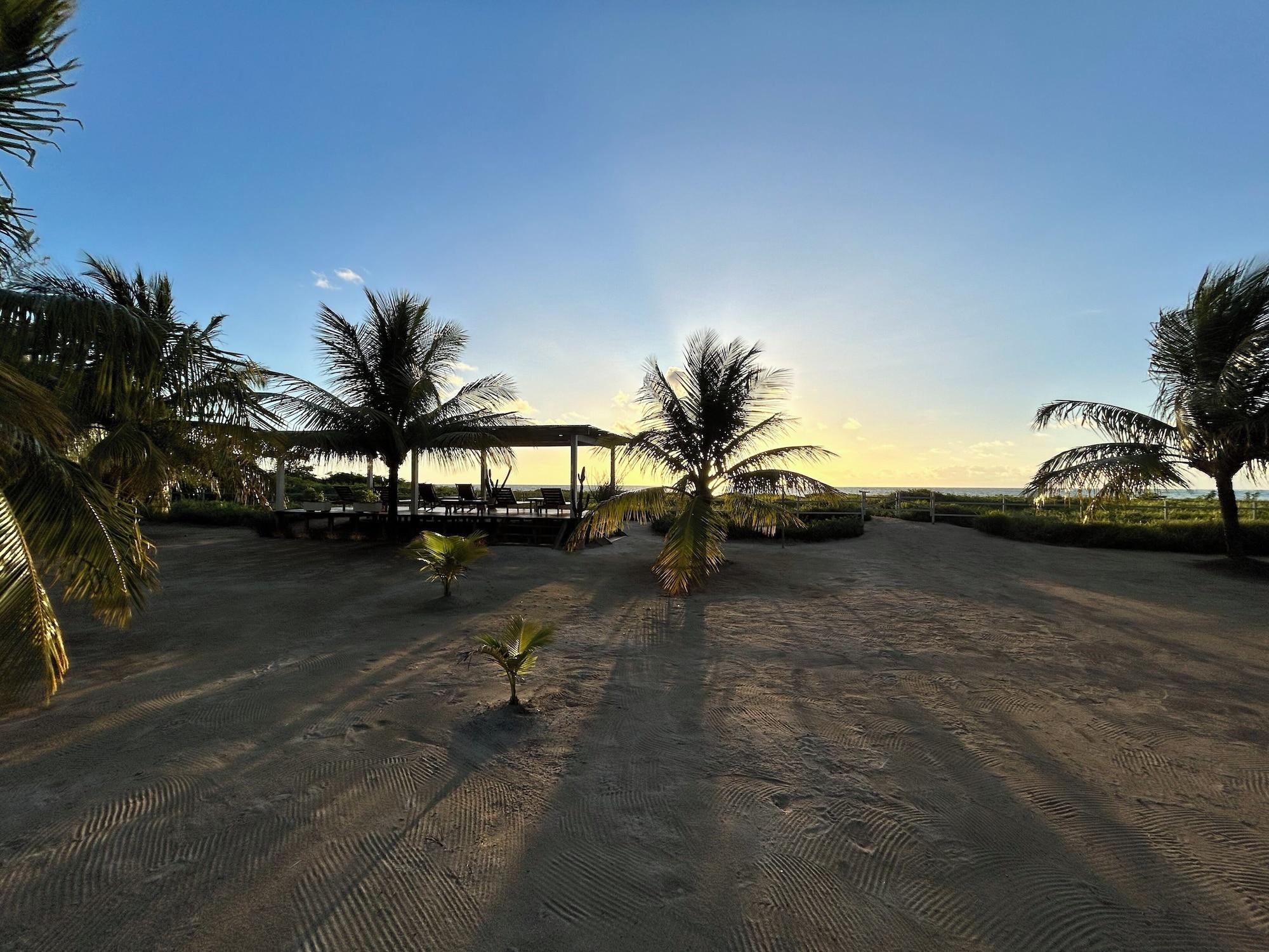 Playa Abaetetuba Pousada