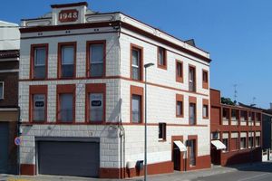Alojamiento - Hotel 1948 Manresa