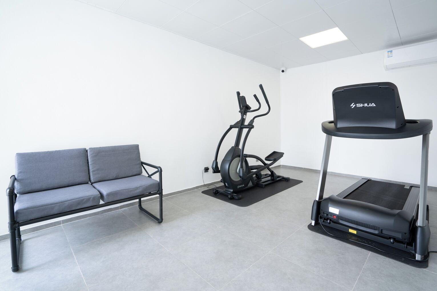 Gimnasio LNCommunity