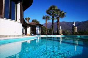 Alquiler Vacacional - Villa Bellevue du Lac