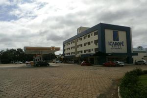 Alojamiento - Icaropï¿½ Hotel