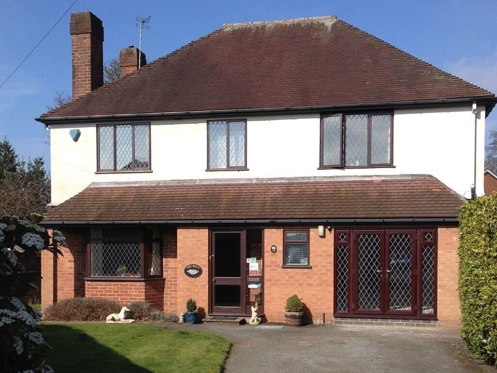 Varios The Bryn B&B