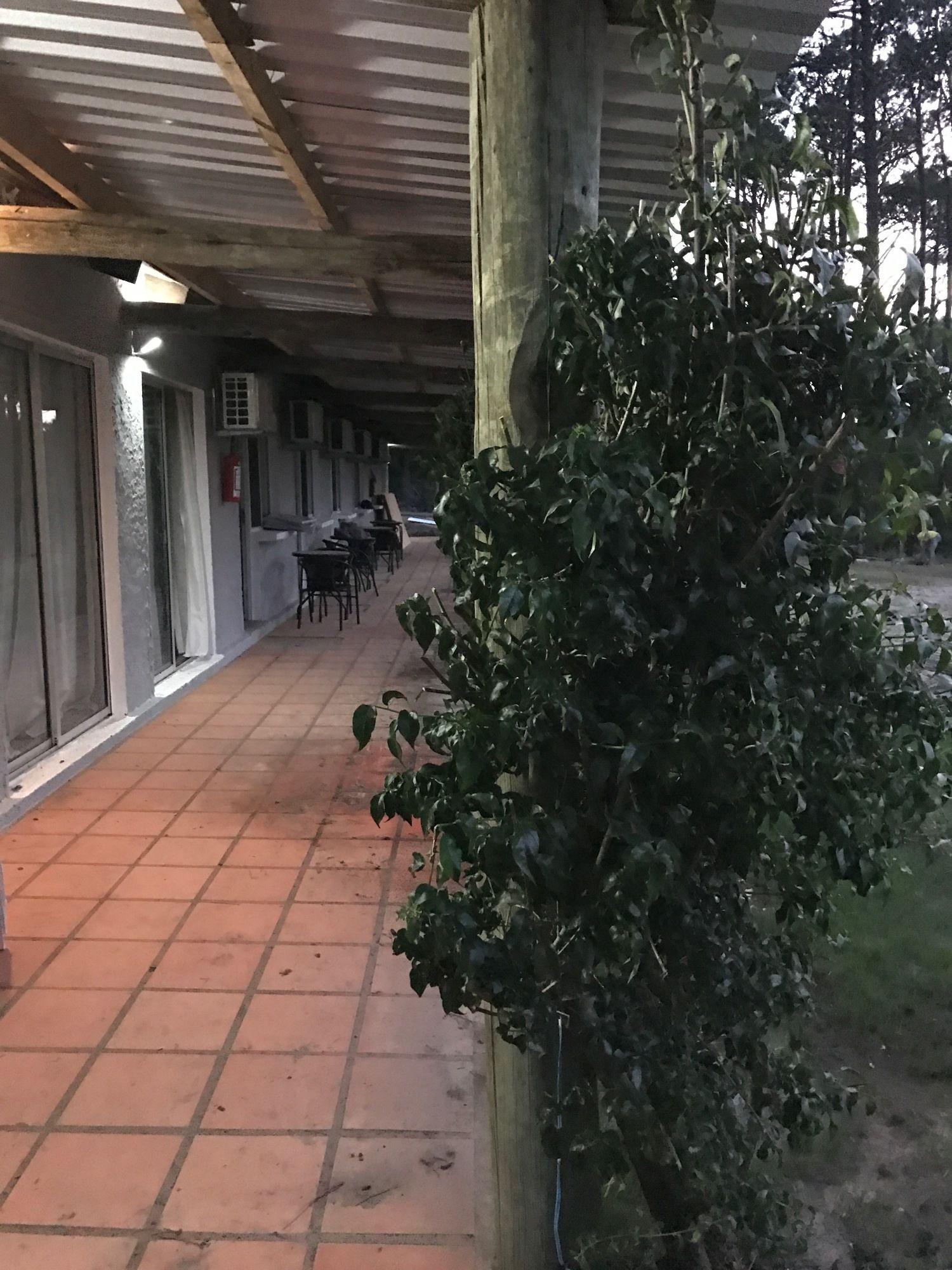 Varios Hotel & Posada Chihuahua