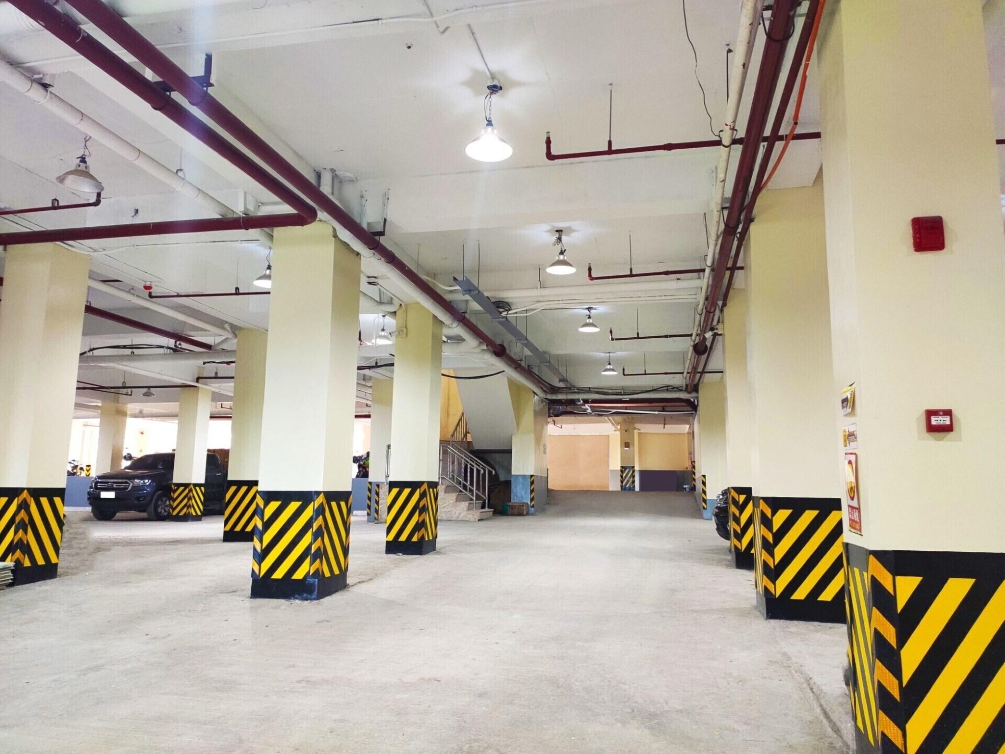 Vista Exterior 456 Hotel