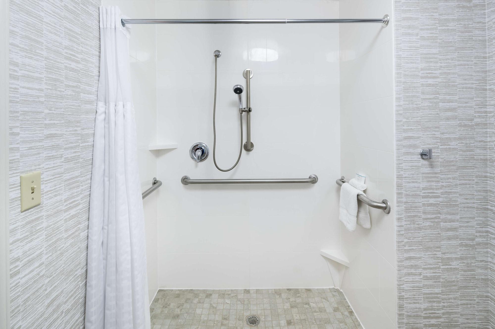 Equipamiento de Habitación Homewood Suites by Hilton Austin NW near The Domain