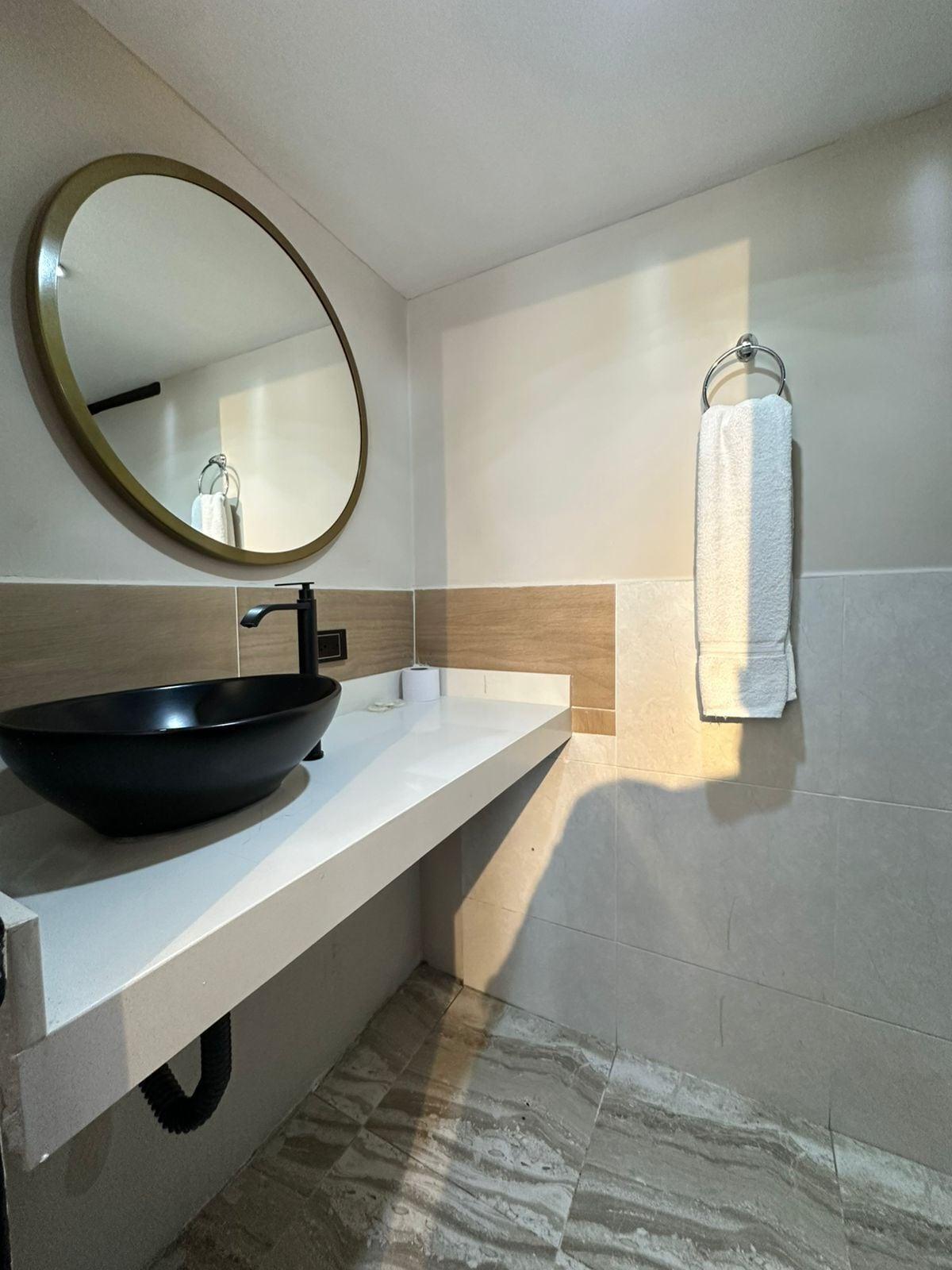 Equipamiento de Habitación Coral Boutique Hotel