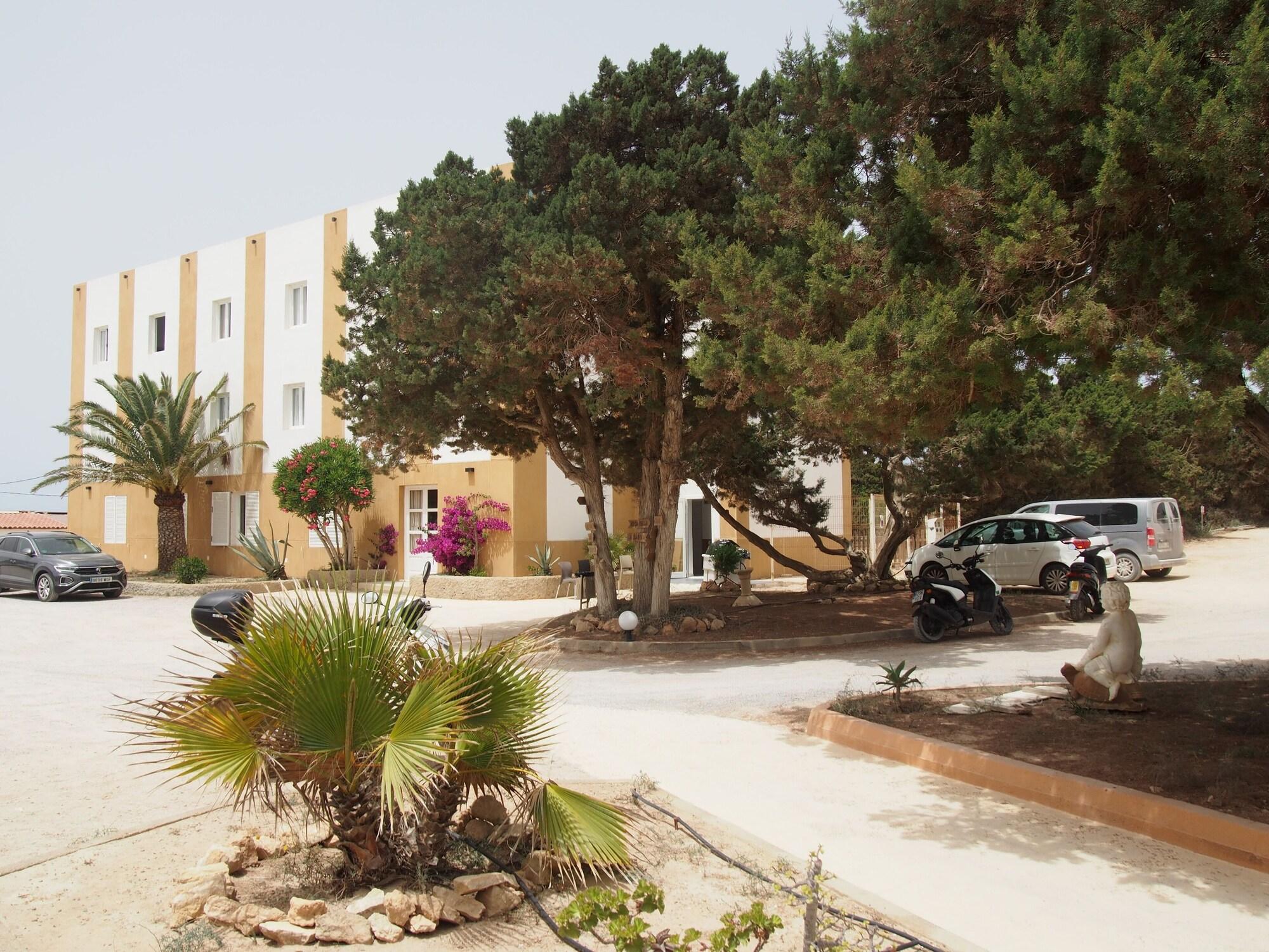 Habitación Complejo Lago Playa