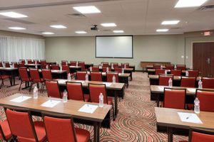 Alojamiento - Hampton Inn Houston/Humble-Airport Area