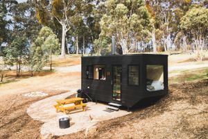 Alquiler Vacacional - CABN Hahndorf