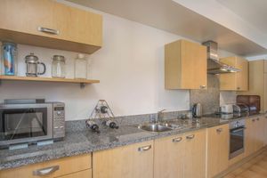 Renta temporal - Estrela da Luz Spectacular Penthouse With Sea And Pool View
