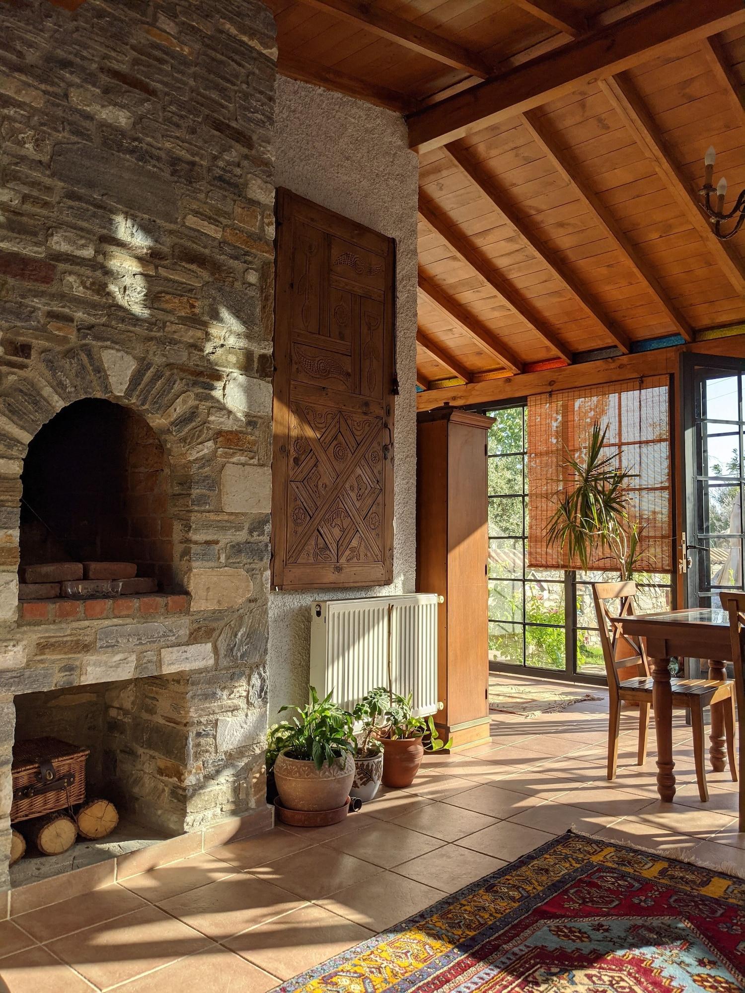 Varios Bahab Guest House