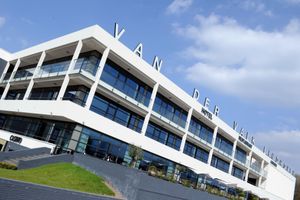 Alojamiento - Van der Valk Hotel Eindhoven