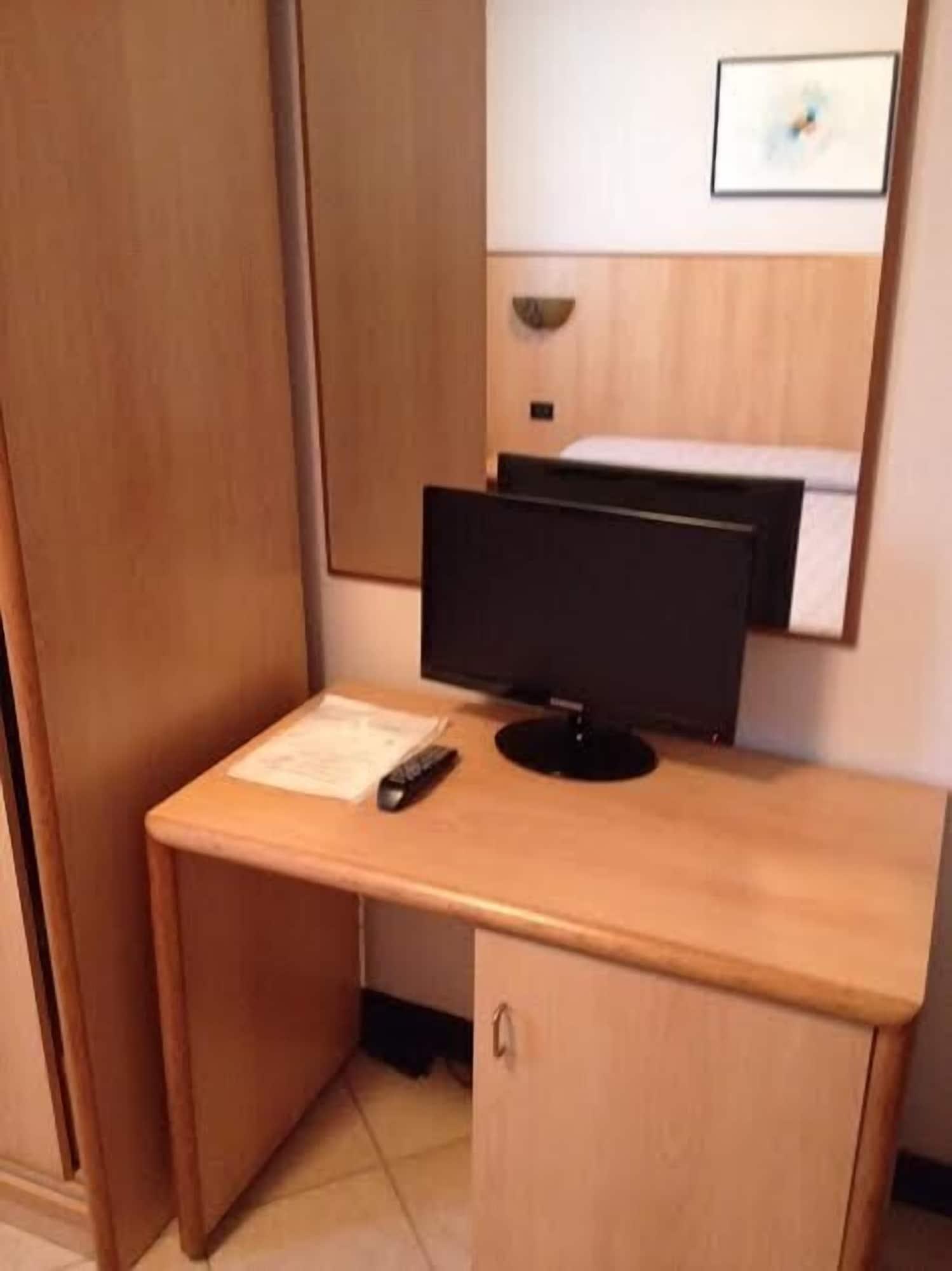 Set de Habitación Hotel Gambero