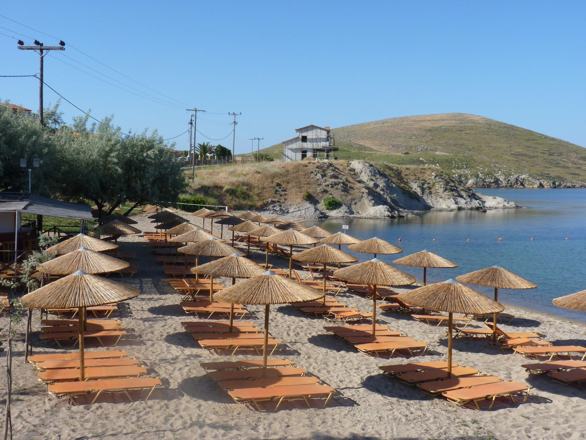 Playa Lemnos Village Resort