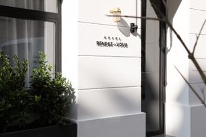 Alojamiento - Rendez-Vous Batignolles