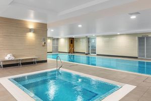 Alojamiento - Meriton Suites World Tower, Sydney