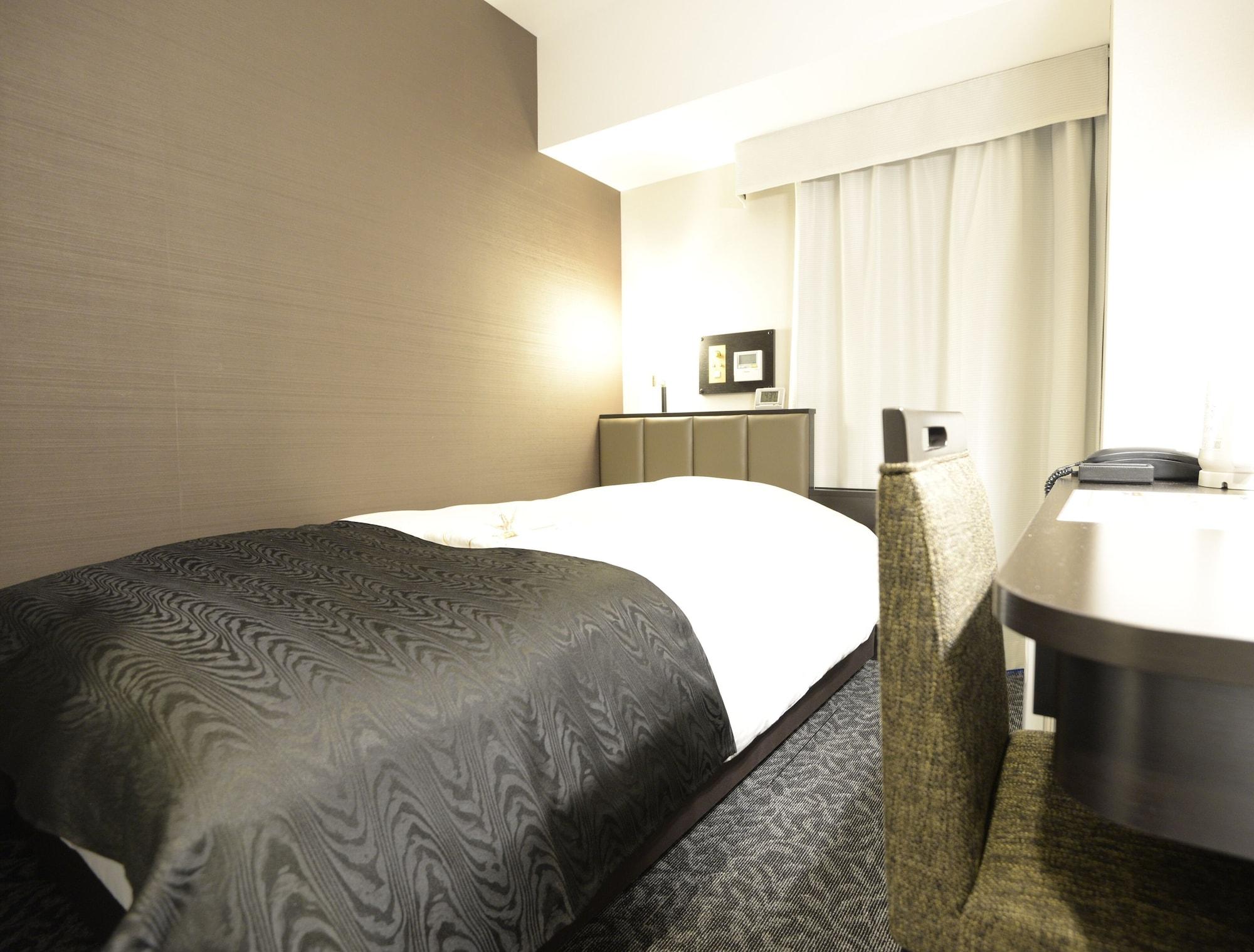 Habitación APA Hotel Kamataeki-Higashi