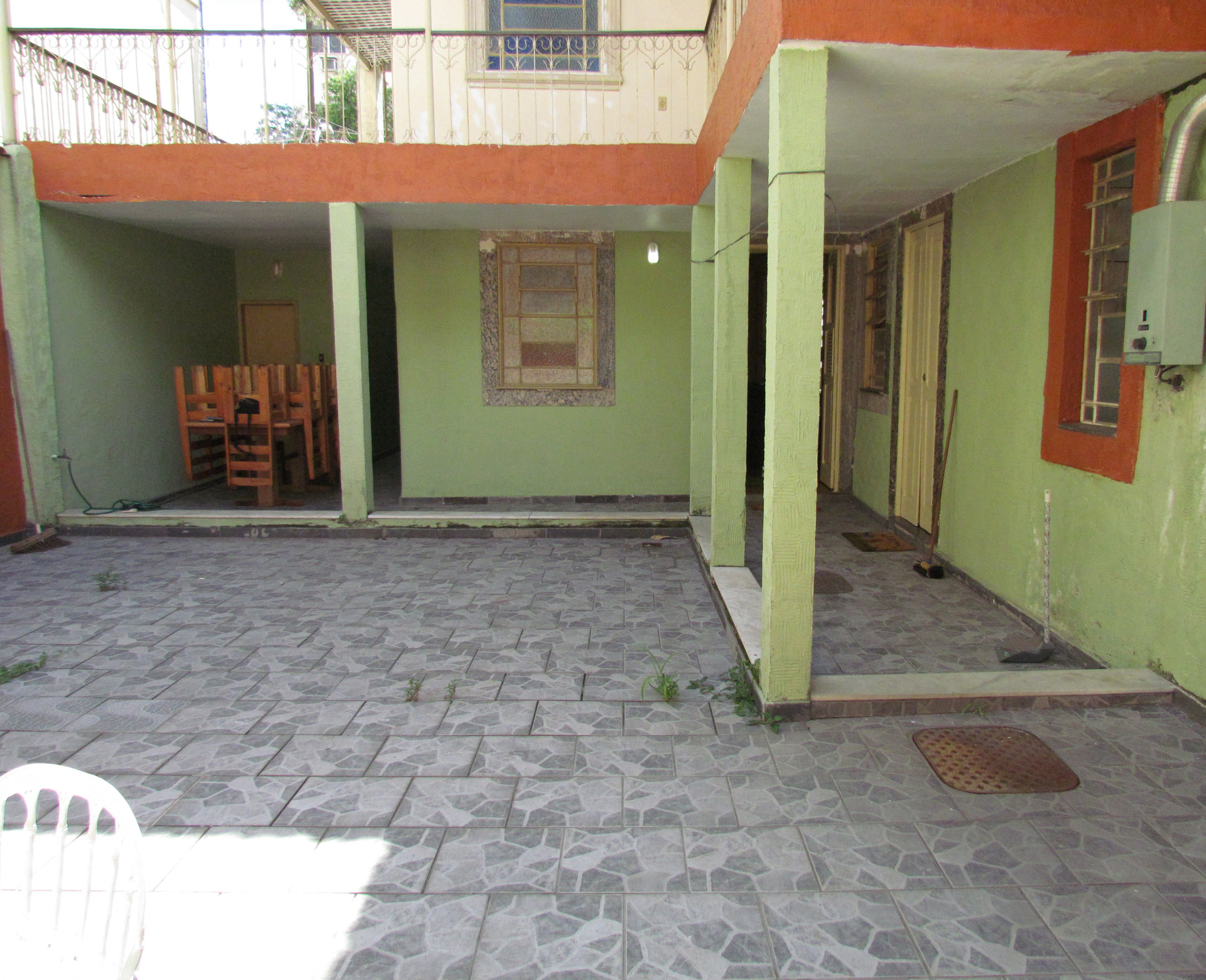 Varios Hostel Estrela da Vila