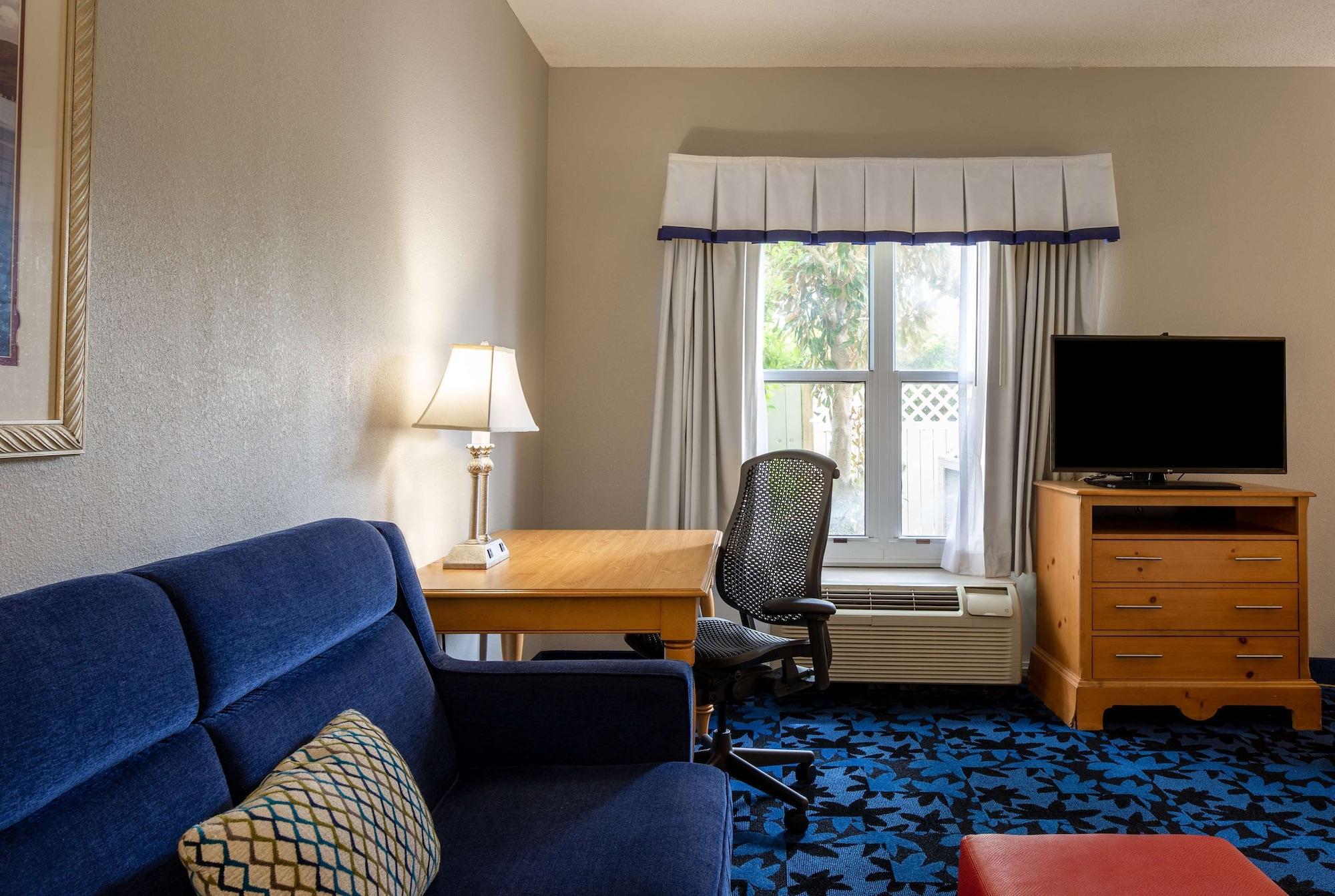 Habitación Hampton Inn & Suites Jacksonville Deerwood Park