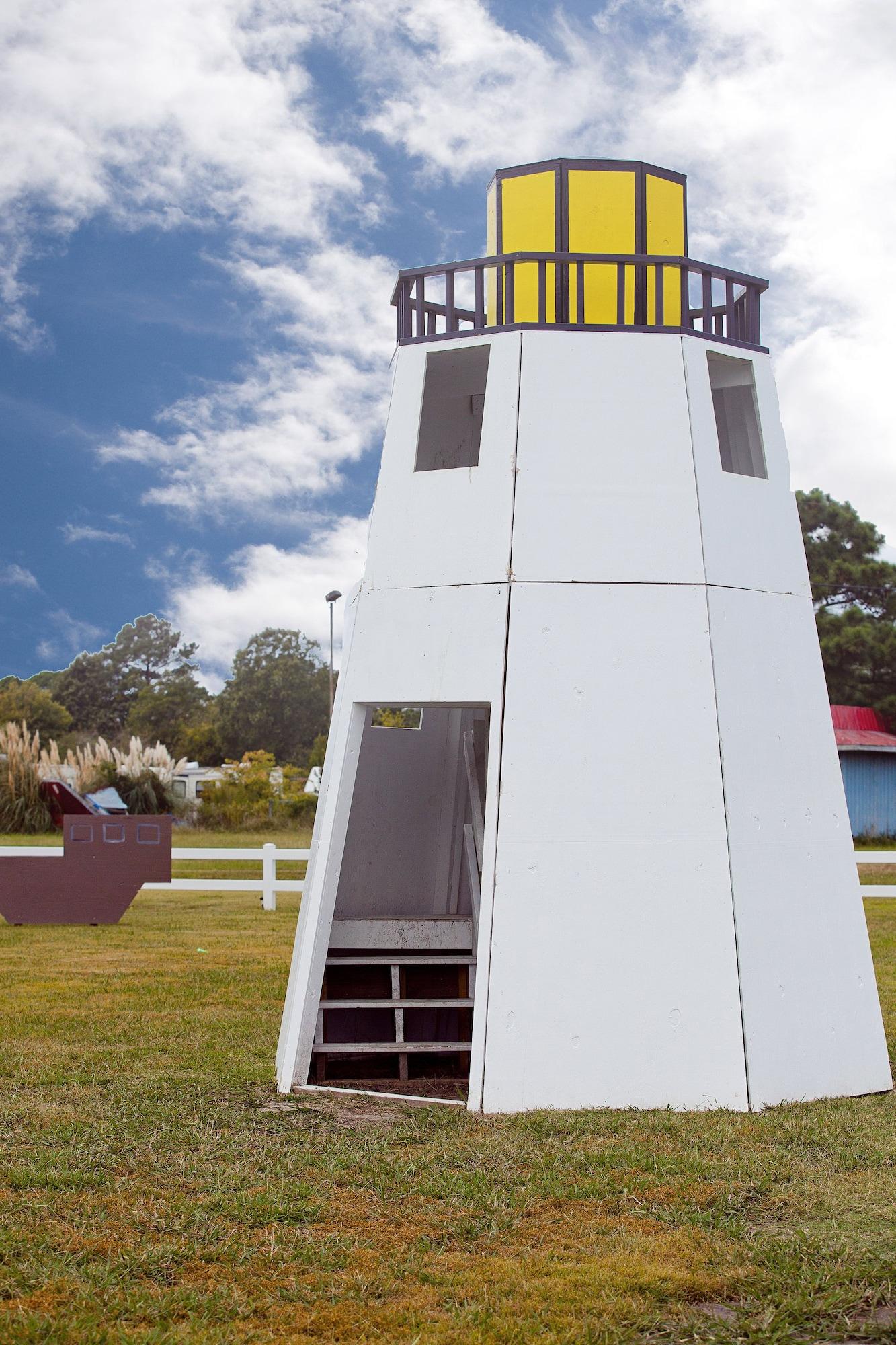 Vista Exterior Sun Retreats New Point