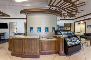 Alojamiento - Hyatt Place Atlanta Downtown