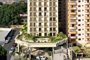 Alojamiento - Mercure São Caetano Do Sul Hotel
