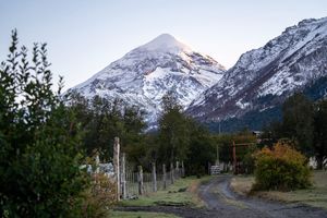 Actividad - Descubrí San Martín de los Andes: