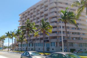 Alojamiento - HOTEL ROYALTY VERACRUZ