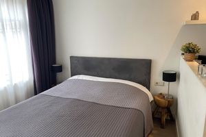 Alquiler Vacacional - The home To Stay In the Jordaan - Centre Amsterdam