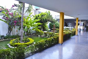 Alojamiento - Hotel Ancor