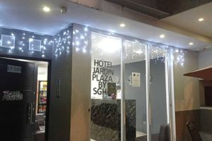 Alojamiento - HOTEL  JARDIN PLAZA BY SGH