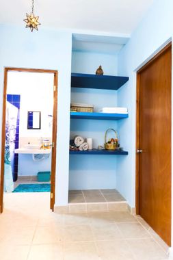 Mar - Fully Equipped Garden Apt - Bicycles/Snorkel - Corpus Christi PETS OK - Hoteles solo adultos en Cozumel, México