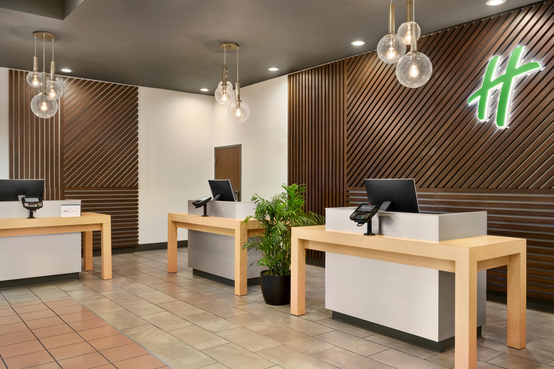 Vista Exterior Holiday Inn Los Angeles Gateway - Torrance by IHG