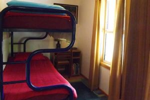 Alquiler Vacacional - Sparkling Cabin Springs