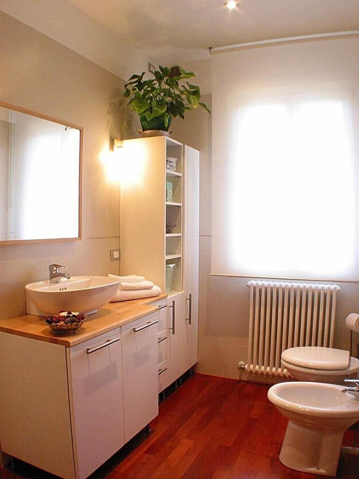 Equipamiento de Habitación Bed and Breakfast Villa Sofia