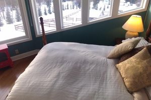 Alojamiento - Alaska Sundance Retreat B&B