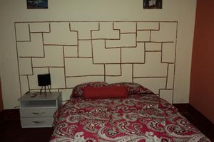 Alojamiento - Posada Luren