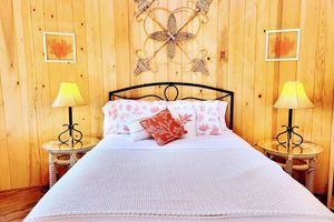 Alquiler Vacacional - Whimsical Yurt near Niagara Falls and Buffalo