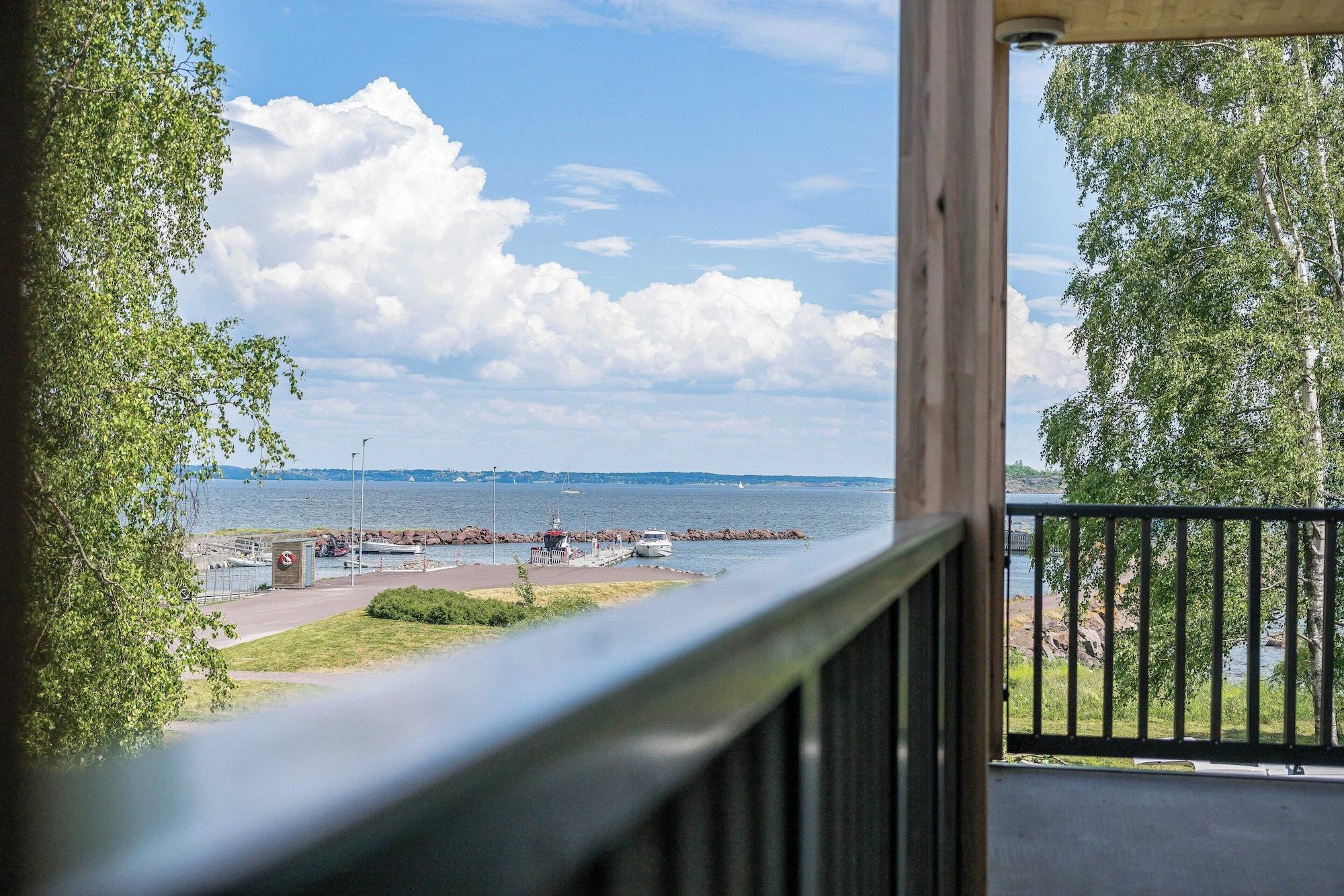 Comodidades del Alojamiento RS Noatun