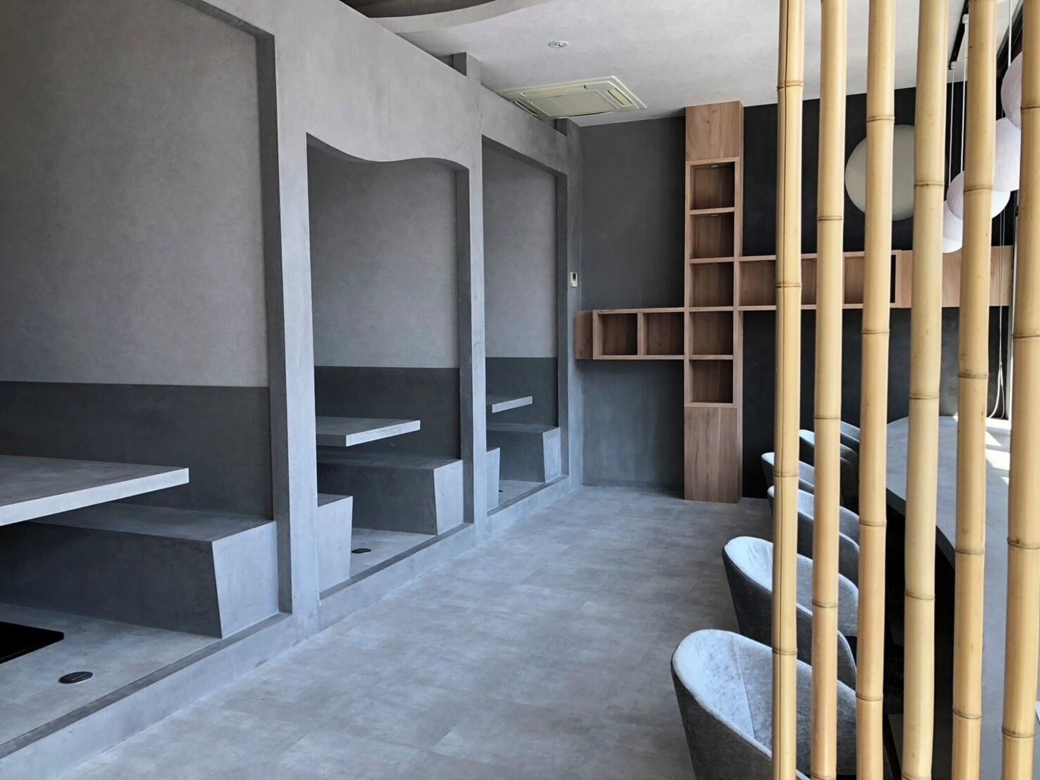 Bar/Salón Residence Hotel Takayama Station