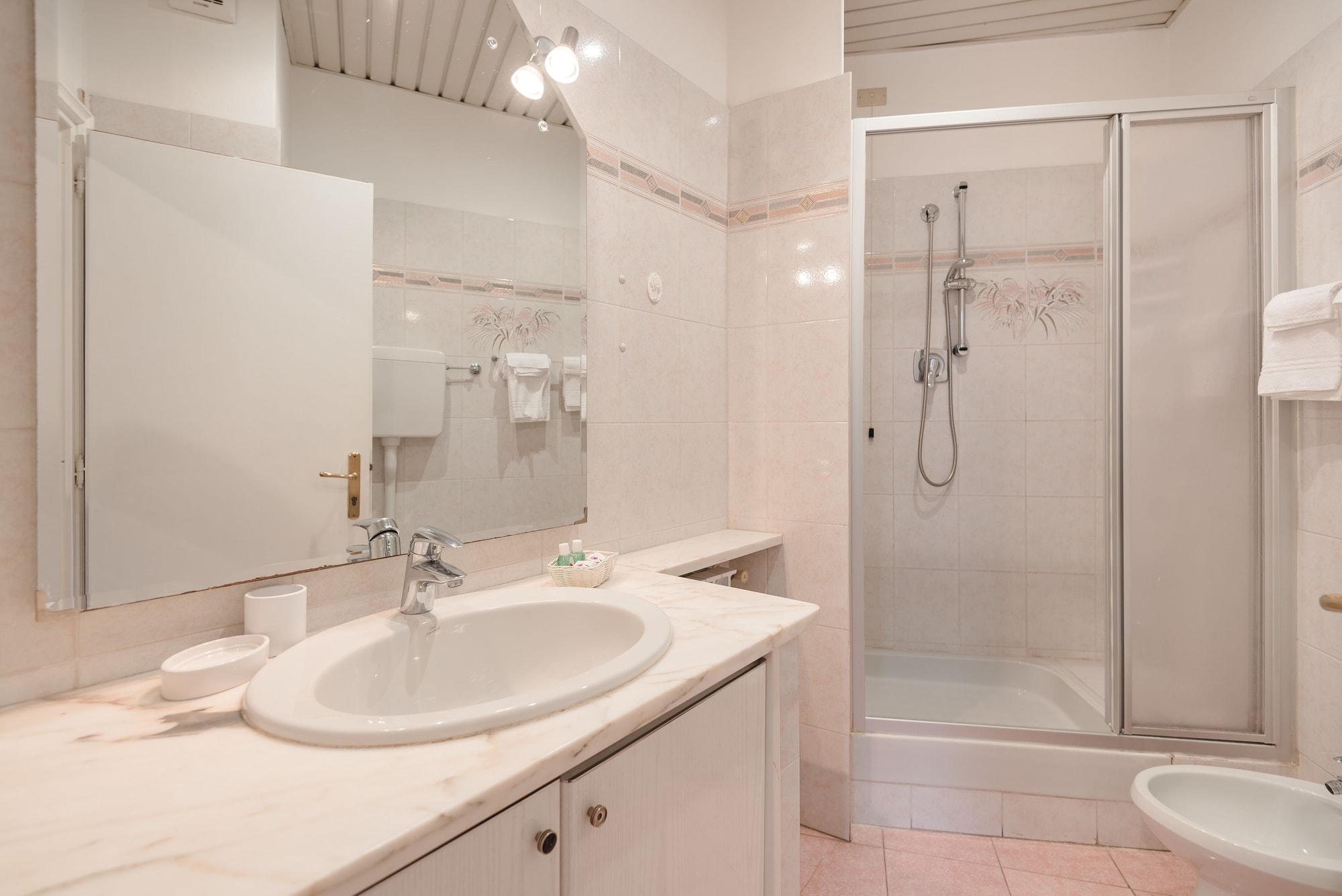 Set de Habitación Hotel Miramare