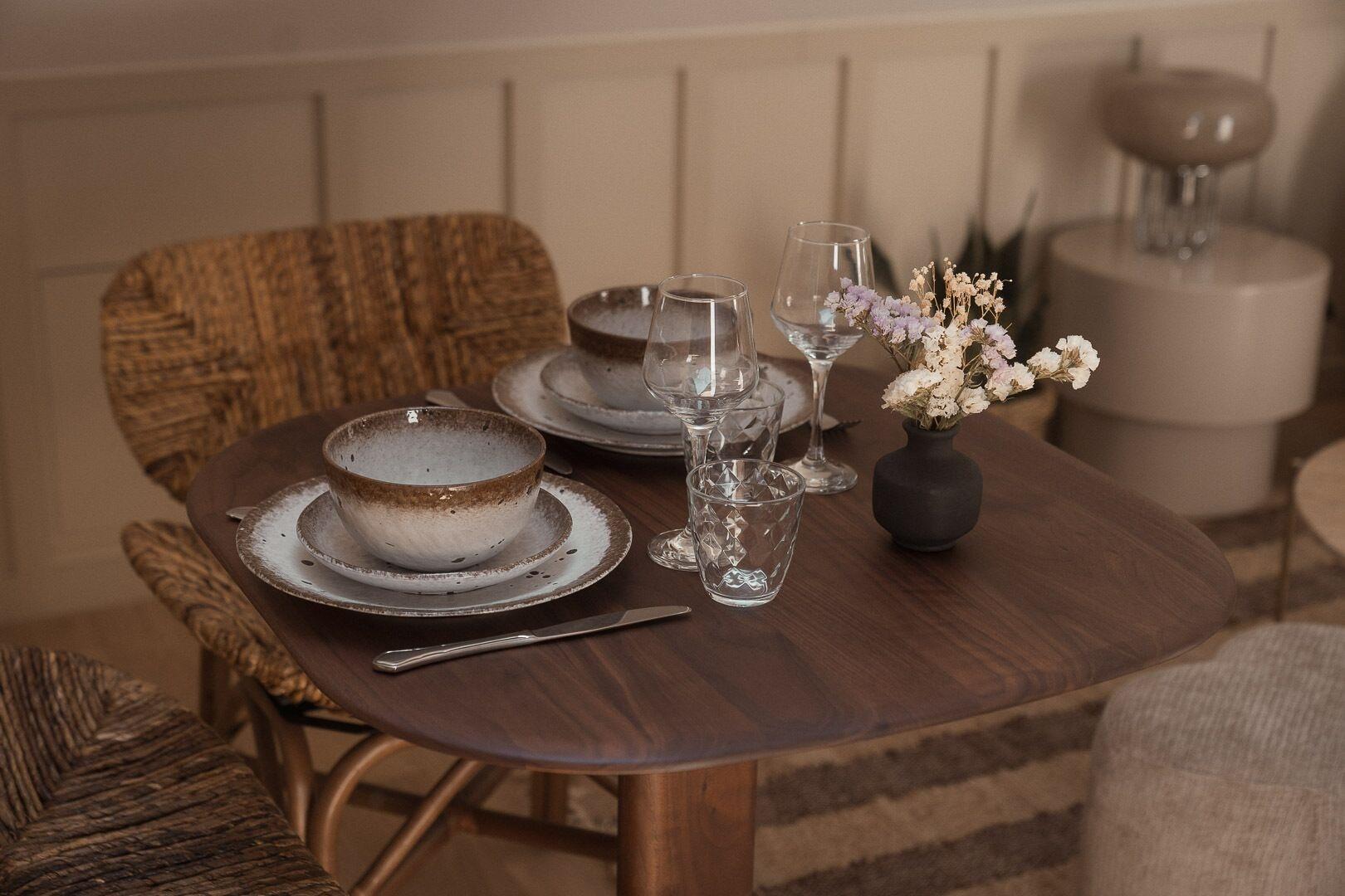 Restaurant Apparts RennesBnB Duhamel