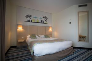 Alojamiento - The Originals Boutique, Actuel Hôtel