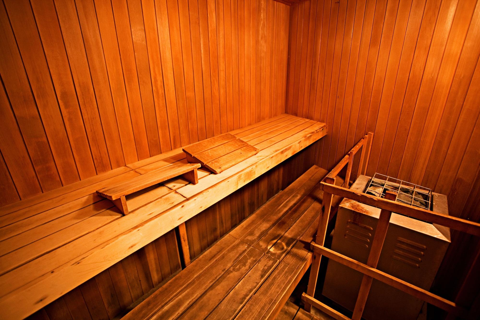 Spa Heavenly Valley Townhouses