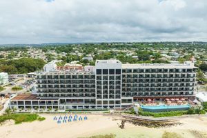 Alojamiento - Hotel Indigo Bridgetown Barbados by IHG